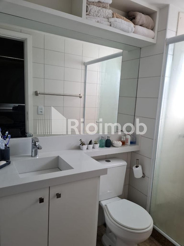 Imagem 16 de 30 de Apartamento - Ref: 5160