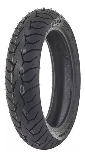 Pneu 120/80-16 Tras Moto Diablo Scooter Uso Sem Câmara