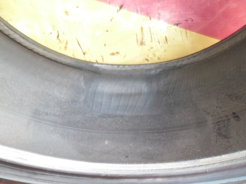 Llanta 225 40 18 Hankook Ventus V12 Evo 401 (Usado)