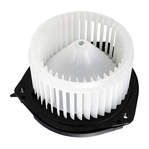 Motor Del Ventilador Hvac 22754990 15850268 22792042 19...