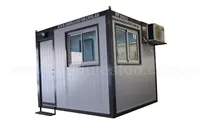 Comprar Modulos Habitacional Oficina 3mts Containers Movil Cordoba