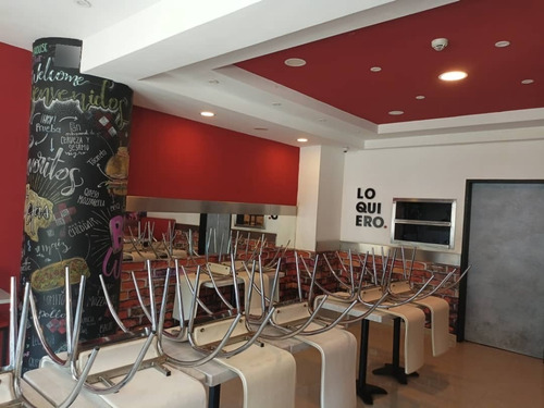 Imagen 9 de 11 de Local En Venta Naguanagua C.c. Jardin Mañongo Mb Aa