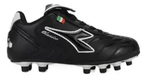 Comprar Botines De Futbol Diadora Niños Clásico Campo - Tapones