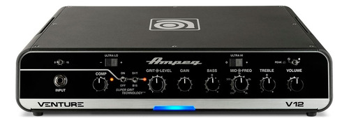 Amplificador Para Bajo Venture V12 Ampeg
