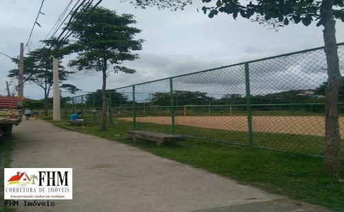 Imagem 2 de 13 de Casa Para Venda Em Rio De Janeiro, Campo Grande, 2 Dormitórios, 1 Suíte, 1 Banheiro, 1 Vaga - Fhm6689_2-1125555