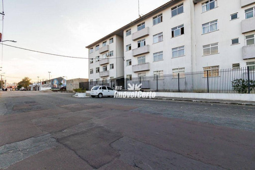 Imagem 29 de 29 de Apartamento À Venda, 47 M² Por R$ 199.900,00 - Parolin - Curitiba/pr - Ap0436