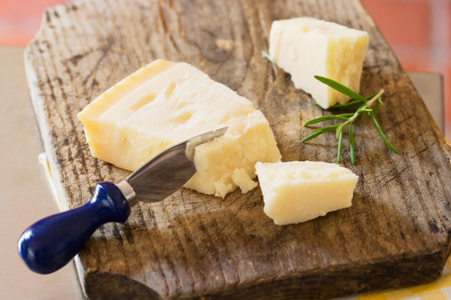 Queijo Parmesão Scala Fracionado 180g