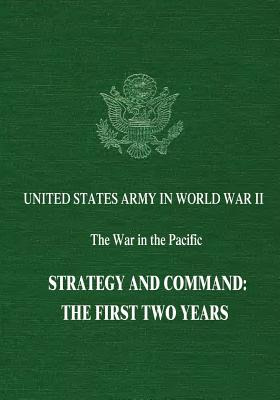 Libro Strategy And Command: The First Two Years - Morton,...