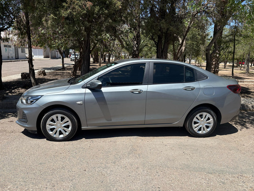 Chevrolet Onix 1.3 Ls Mt