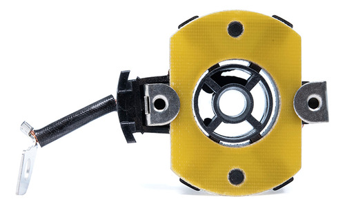 Porta Carbon Marcha Sable 3.0 1998 1999 2000 2001 2002 2003