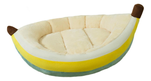 Cama For Perros, Cama For Gatos De Interior, Forma De S