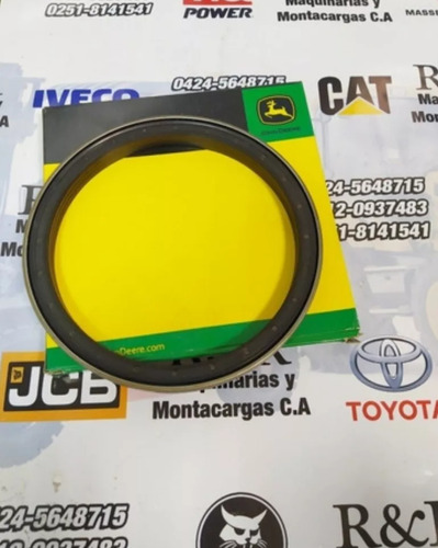 Estopera Diferencia Trasero Retroexcavadora John Deere 310e