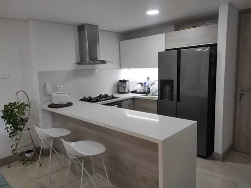 Descubre Este Magnífico Apartamento De 85 M² En El Corazón De Laureles