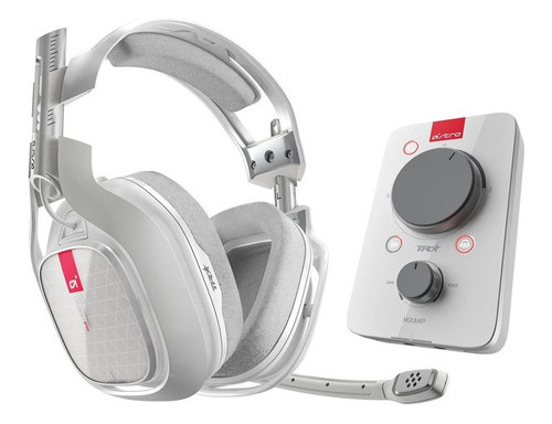 Auriculares Astro A40 Mixamp Pro Tr Con Micrófono