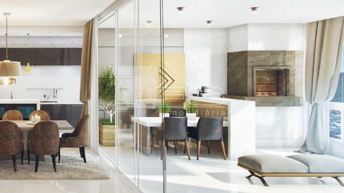 Imagem 13 de 14 de Garden Square Residence 4 Suites Itapema - 3959