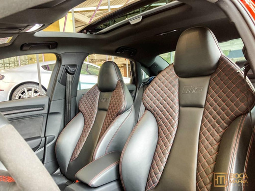 Imagem 11 de 11 de Audi Rs3 2.5 Tfsi Quattro