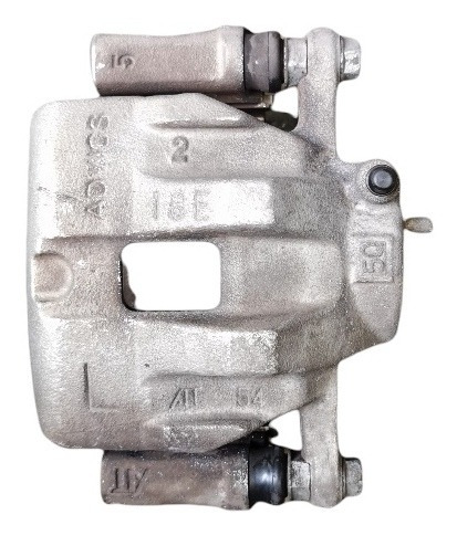 Caliper Delantero Izquierdo Suzuki Gran Vitara 2009-2015 