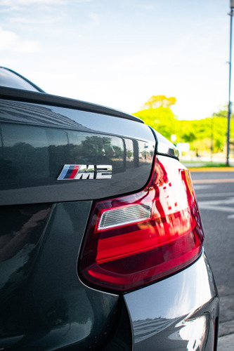 BMW Serie M 3.0 M2