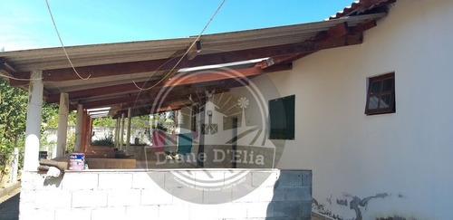 Graça De Cháraca Em Bairro Nobre De Biritiba Mirim!!!