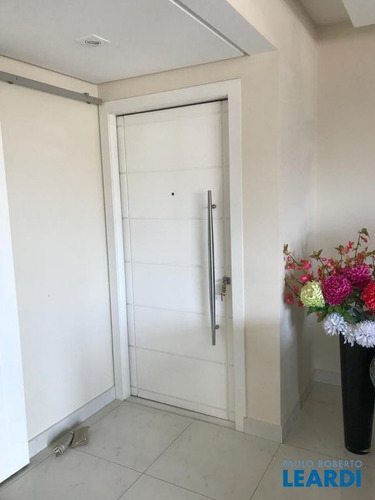 Imagem 10 de 15 de Apartamento - Perdizes - Sp - 579453