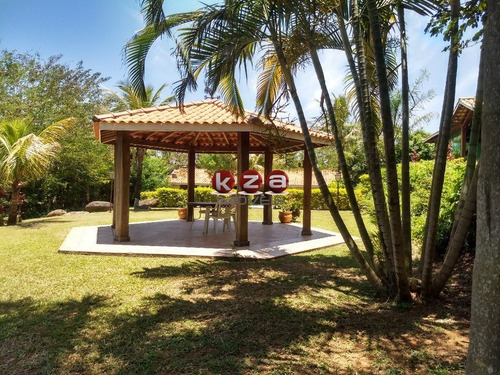 Imagem 11 de 30 de Chácara A Venda No Bairro Chácaras São Bento Em Vinhedo/valinhos - Ch00104 - 70398296