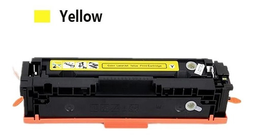 Toner 206a Con Chip G&g Para Hp M255 M283 M282