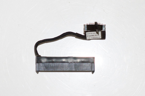 Conector Disco Hp Pavilion Dv4-4064la 601780258901 (Usado)
