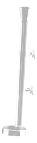 Tubo De Alimentación Para Acuario, Elegante 30 Centimetros