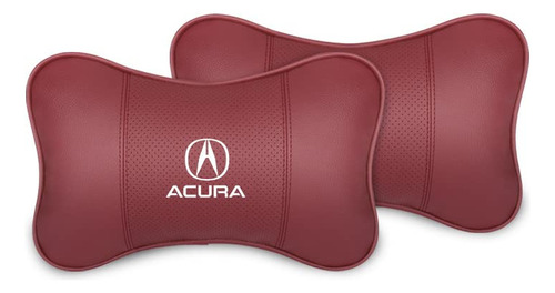 Vbn Accesorio Asiento Automovil Para Acura Almohada Cuello C