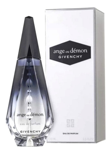 Perfume Mujer Ange Ou Démon Eau De Parfum Givenchy 100ml