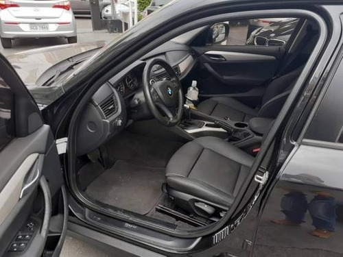 Bmw X1 2.0 18i Gp 4x2 16v Gasolina 4p Automático