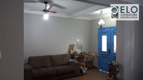 Imagem 11 de 30 de Casa À Venda, 250 M² Por R$ 1.380.000,00 - Gonzaga - Santos/sp - Ca0415