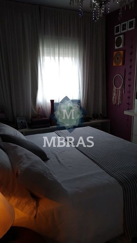 Imagem 13 de 15 de Lindo Apartamento | Chacara Klabin | Vila Mariana - Mb10181