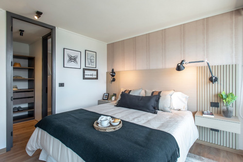 Exclusivo Dpto 1 Dormitorio + 1 Baño