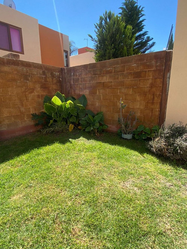 Imagen 7 de 7 de Bonita Casa Amueblada En Puerta Real Sd
