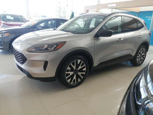 Ford Escape Se Sport 4x2 Hibrido