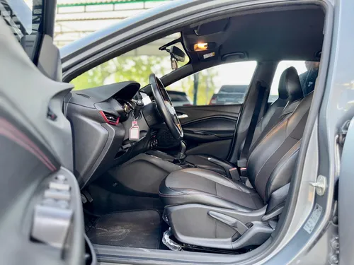 Chevrolet Onix 1.0T Rs Mt