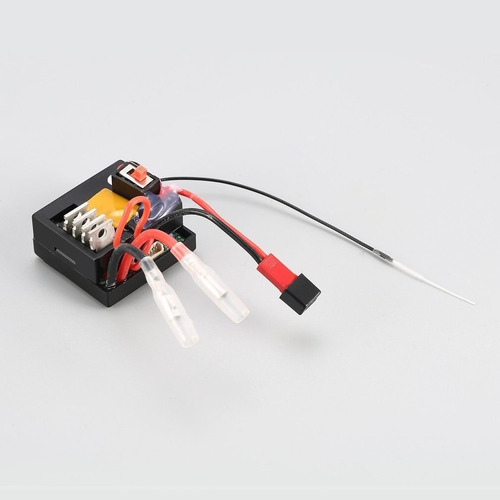 Imagen 7 de 8 de Variador Receptor Rc 2 En 1 Wltoys A949 A959 A969 A979 K929