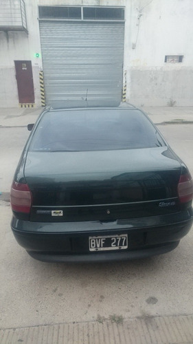 Fiat Siena 1.6 El Aa Lve 1998