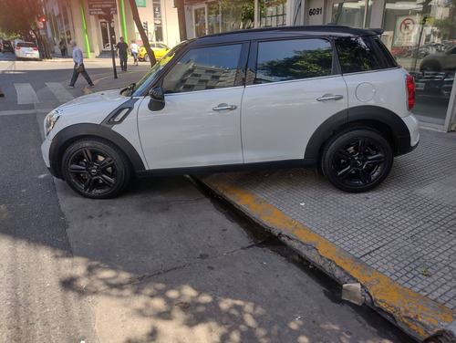 Imagen 2 de 8 de Mini Cooper Countryman S 2013 83000 Km