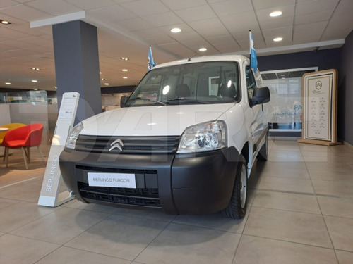 Citroën Berlingo 1.6 Vti 115 Business