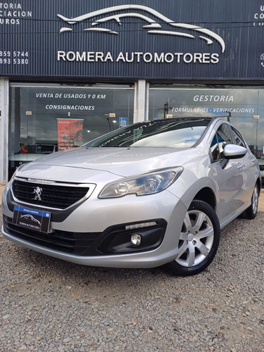 Peugeot 308 1.6 Active