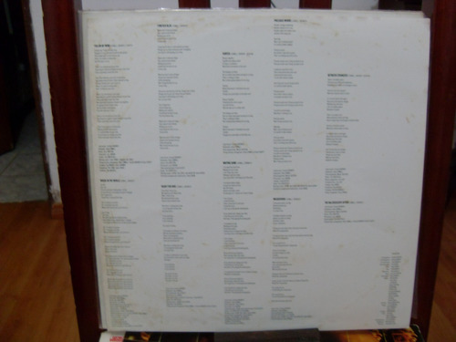 Lp Swing Out Sister - Kaleidoscope World