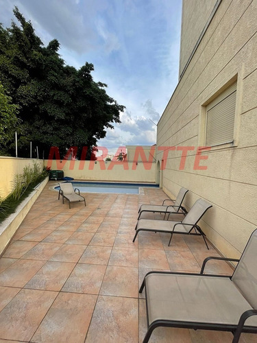 Imagem 3 de 27 de Apartamento Em Casa Verde - São Paulo, Sp - 371652