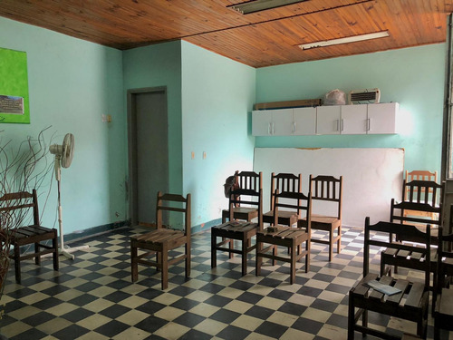 Alquiler Local Comercial Capurro