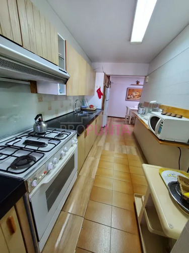 Venta Apto 3 Dorm Mas Dependencia Mansa Y Brava Primeras Paradas