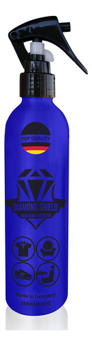 Tela Premium Textil Revestimiento Proteccion Spray Nano Oz