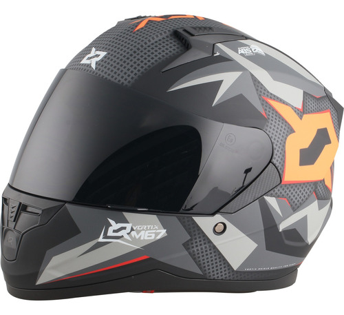 Casco X-sports M67 Claw