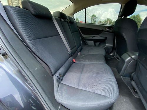 Subaru Impreza 2.0 Awd Gj