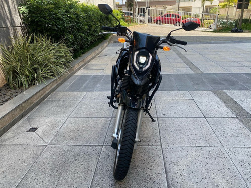 Yamaha Xtz 150 Crosser S